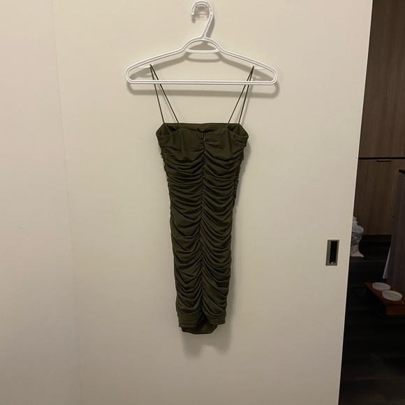 Princess Polly Tara Mini Dress - US 0 - Picture 5 of 6